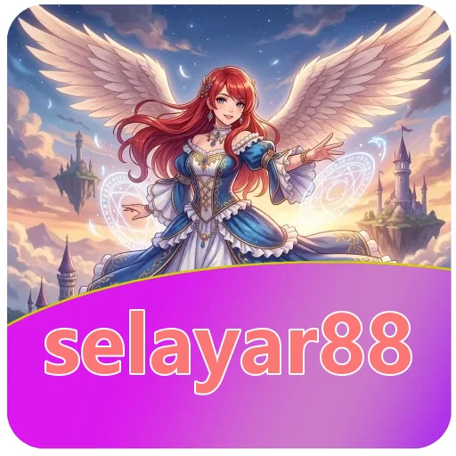 Unduh APK selayar88 v4.8.1