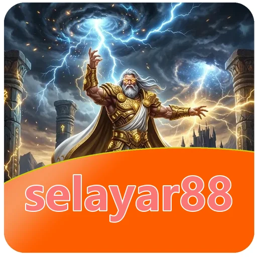 Ilustrasi selayar88