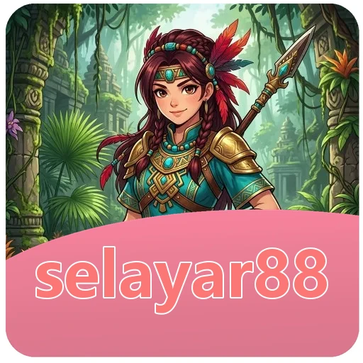 Keamanan selayar88